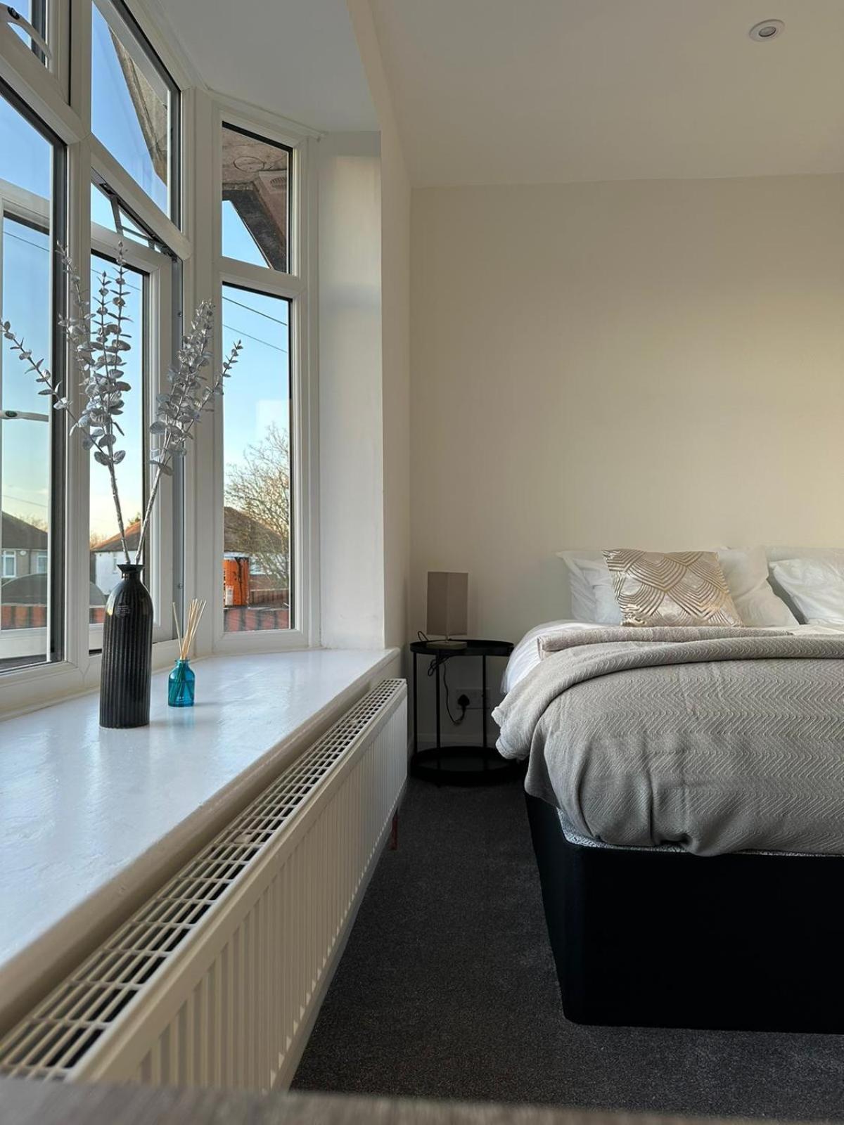Alban Suites St Albans Ngoại thất bức ảnh