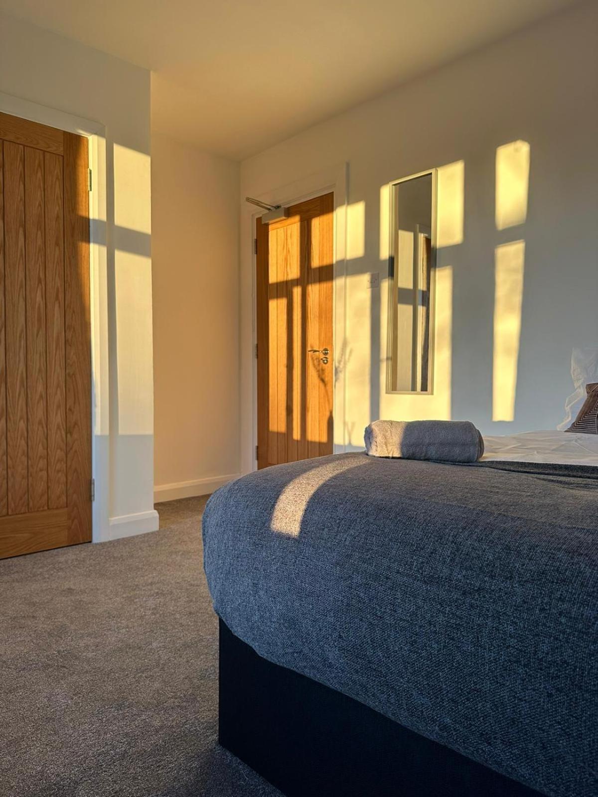 Alban Suites St Albans Ngoại thất bức ảnh