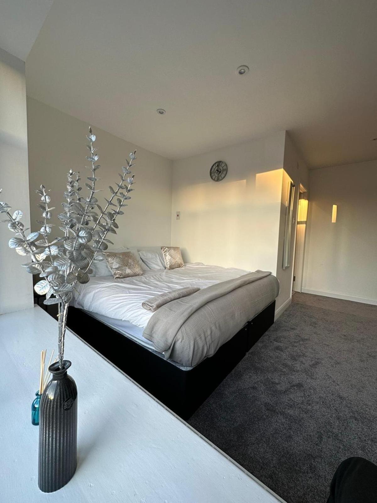 Alban Suites St Albans Ngoại thất bức ảnh