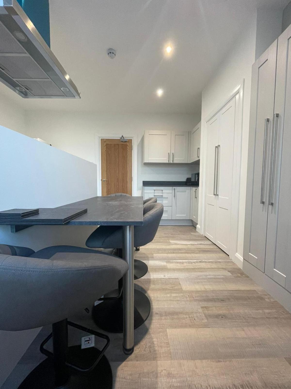 Alban Suites St Albans Ngoại thất bức ảnh