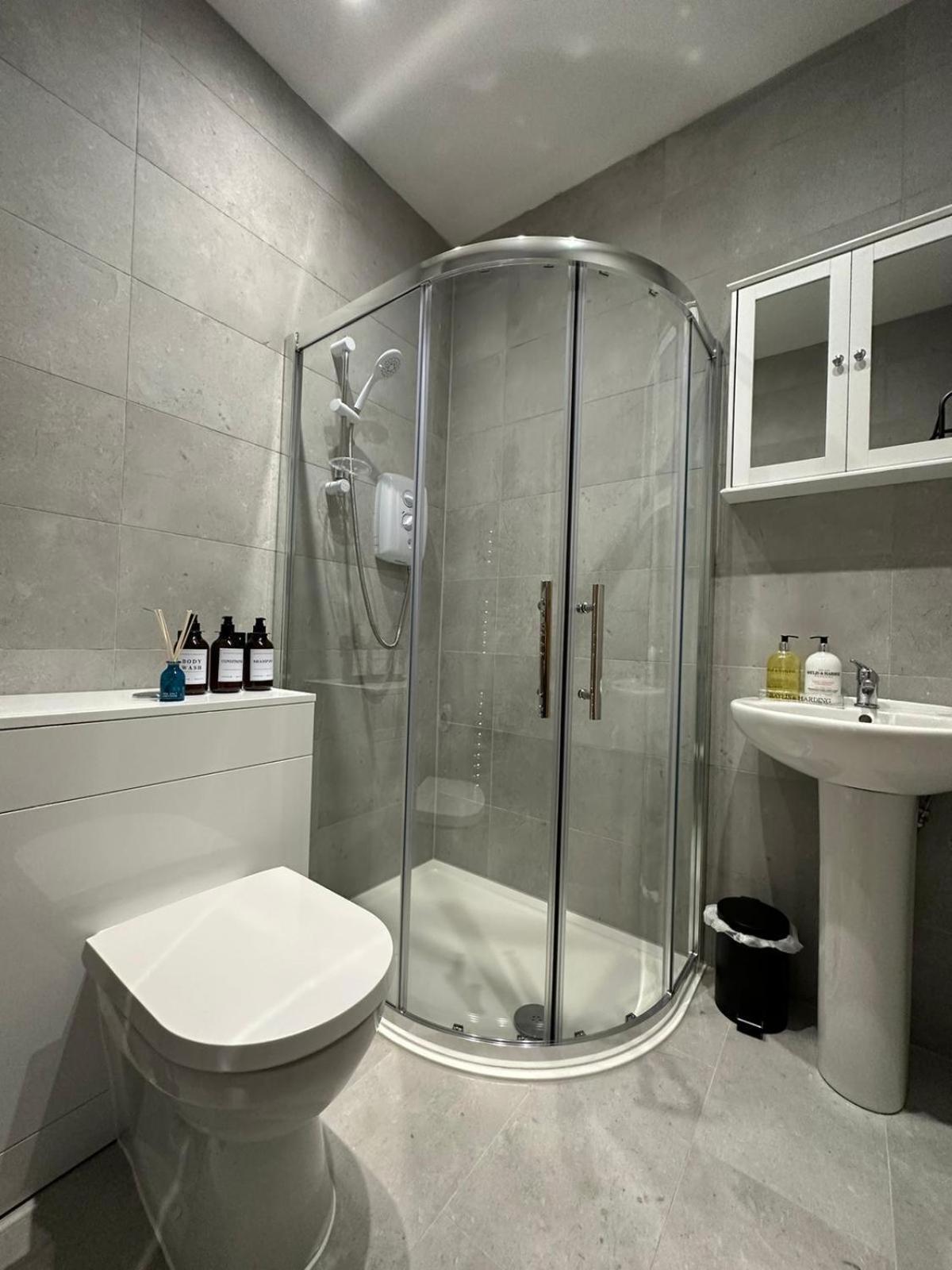 Alban Suites St Albans Phòng bức ảnh
