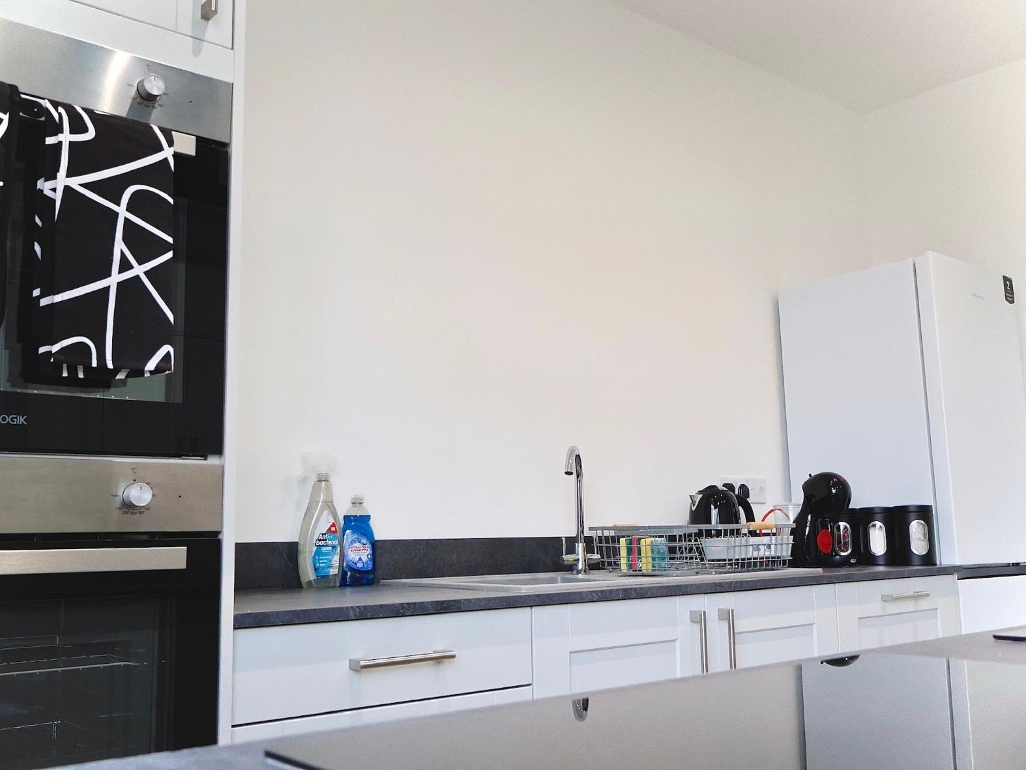 Alban Suites St Albans Ngoại thất bức ảnh
