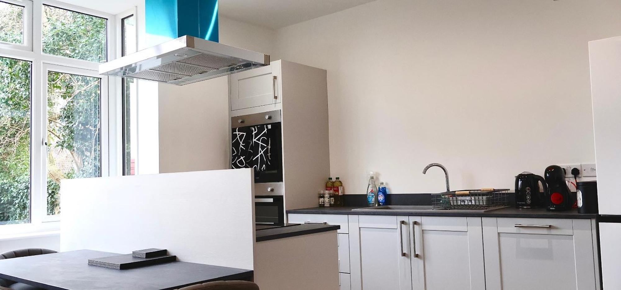 Alban Suites St Albans Ngoại thất bức ảnh