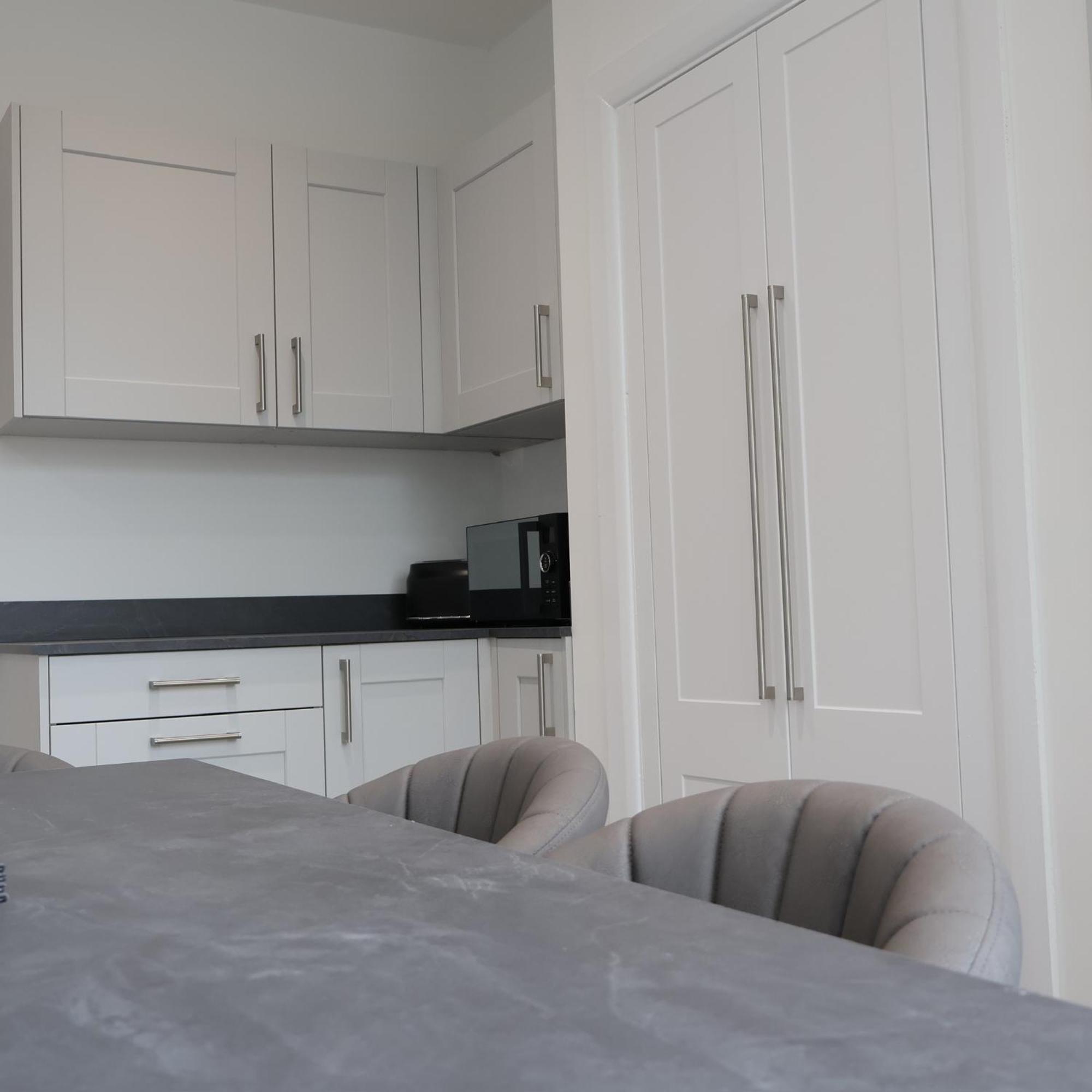 Alban Suites St Albans Ngoại thất bức ảnh